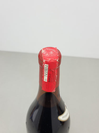 Barolo Marchesi 1982 bott.75 cl 13,5%