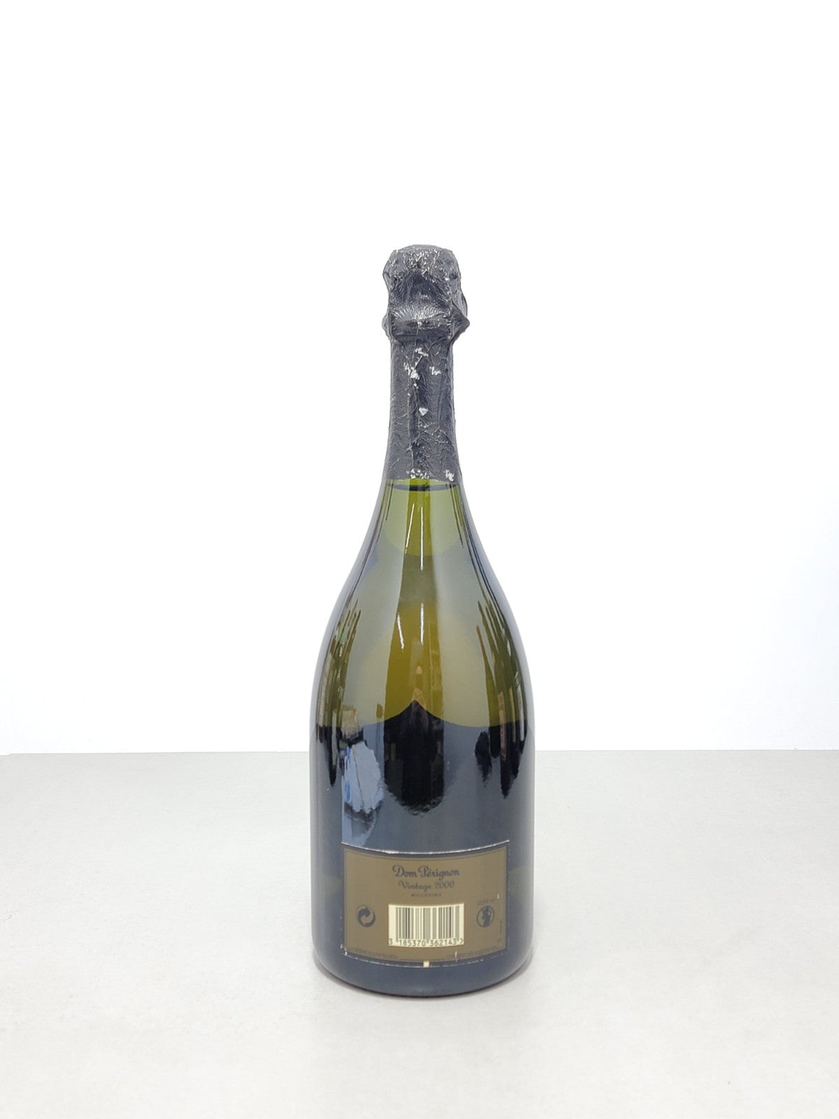 Champagne Dom Perignon 2000 bott. 75 cl 12.5%