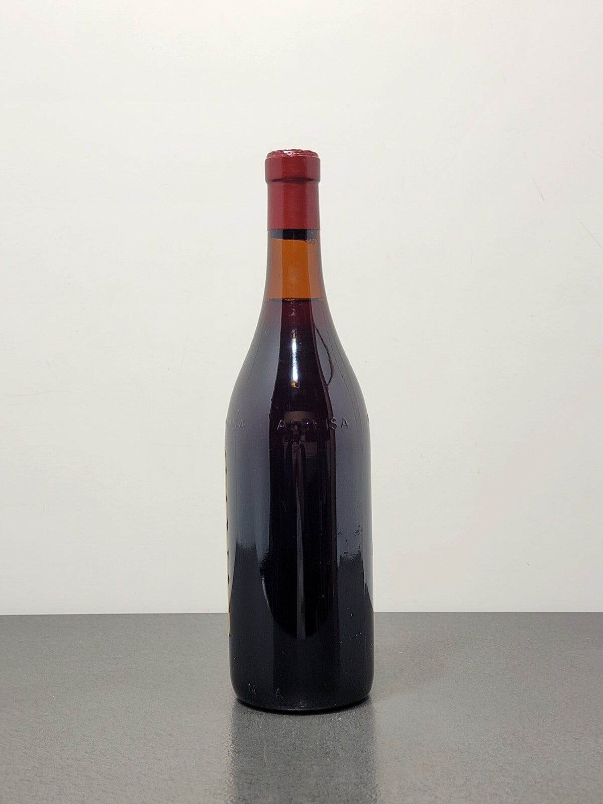 Barolo Ratti Marcenasco 1979 Abbazia dell'Annunziata bott.75 cl 13%