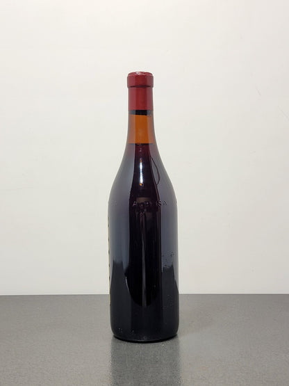 Barolo Ratti Marcenasco 1979 Abbazia dell'Annunziata bott.75 cl 13%