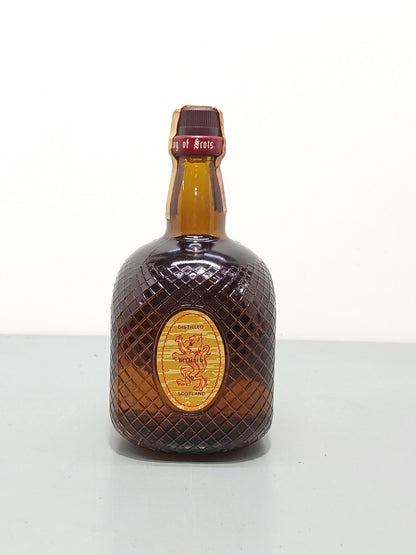 Whisky King of Scots Blended Scotch Whisky Douglas Laing &Co 75 cl
