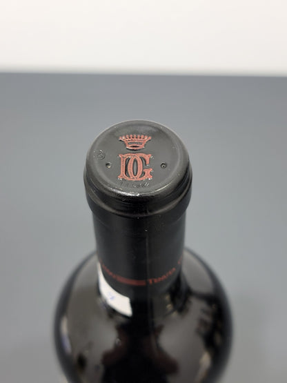Guado al Tasso Antinori 2006 Bolgheri Superiore bott. 75 cl 14,5%