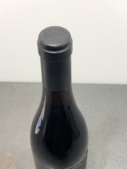 Amarone Allegrini 1983 Recioto Della Valpolicella Classico bott. 75 cl 15%