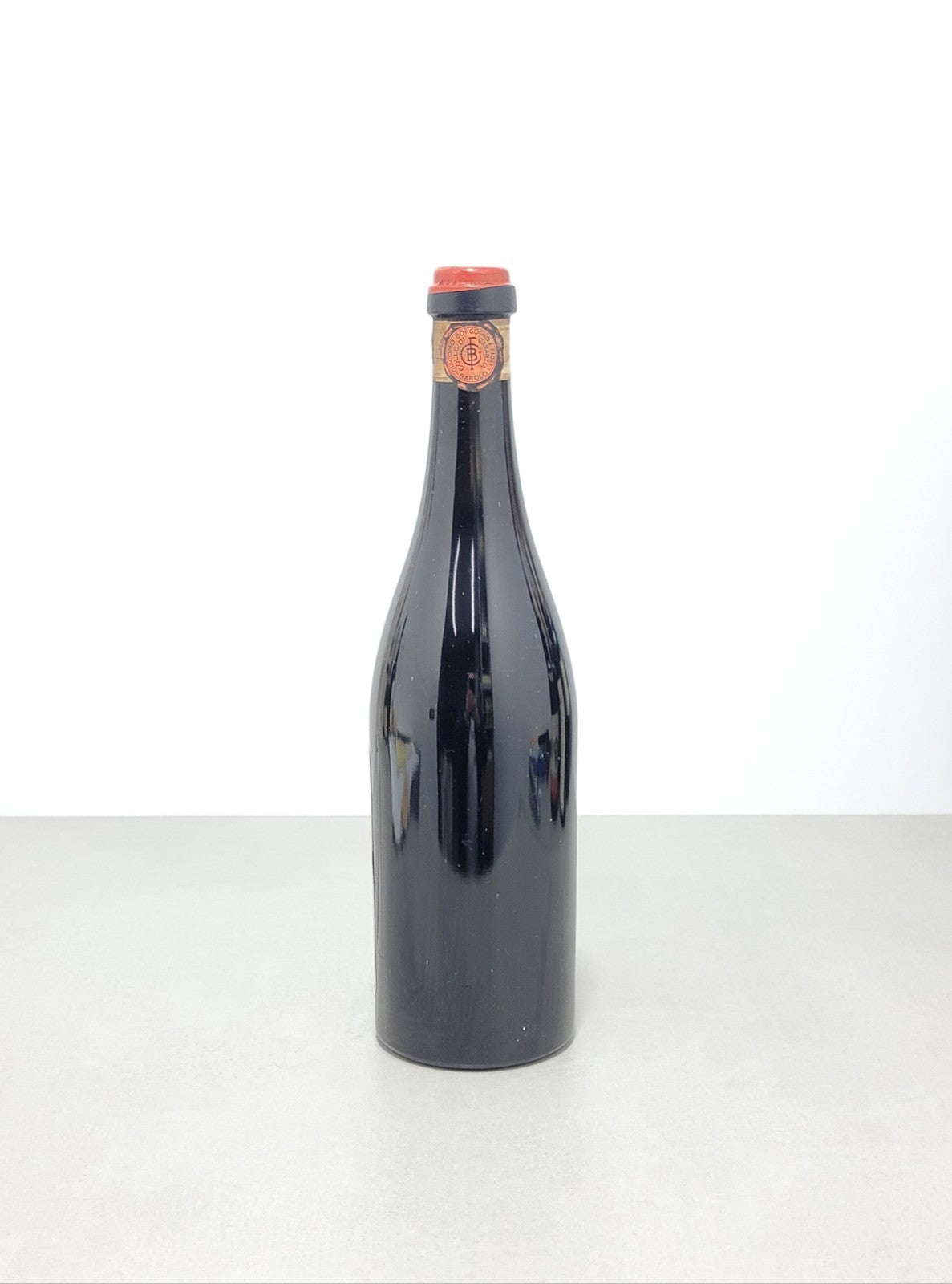 Barolo Borgogno Riserva 1948 Propri Vigneti Canubbi bott.72 cl 13.5%
