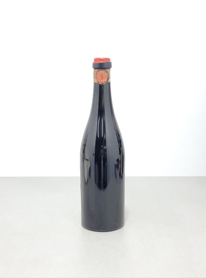 Barolo Borgogno Riserva 1948 Propri Vigneti Canubbi bott.72 cl 13.5%