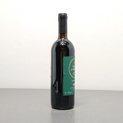 Caparzo 2003 Brunello Di Montalcino bott.75 cl 14%