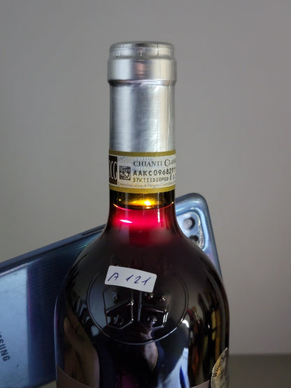 Castello di Ama San Lorenzo 2010 Gran Selezione Chianti Classico bott.75 cl 13%