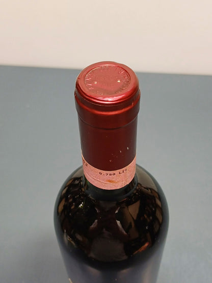 Barbaresco 1992 Gigi Rosso Vigneto Viglino bott..0.75 cl
