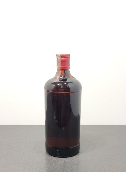 Whisky Crawford's 1970s Special Reserve Old Blended Scotch Whisky bott 75 cl 40%