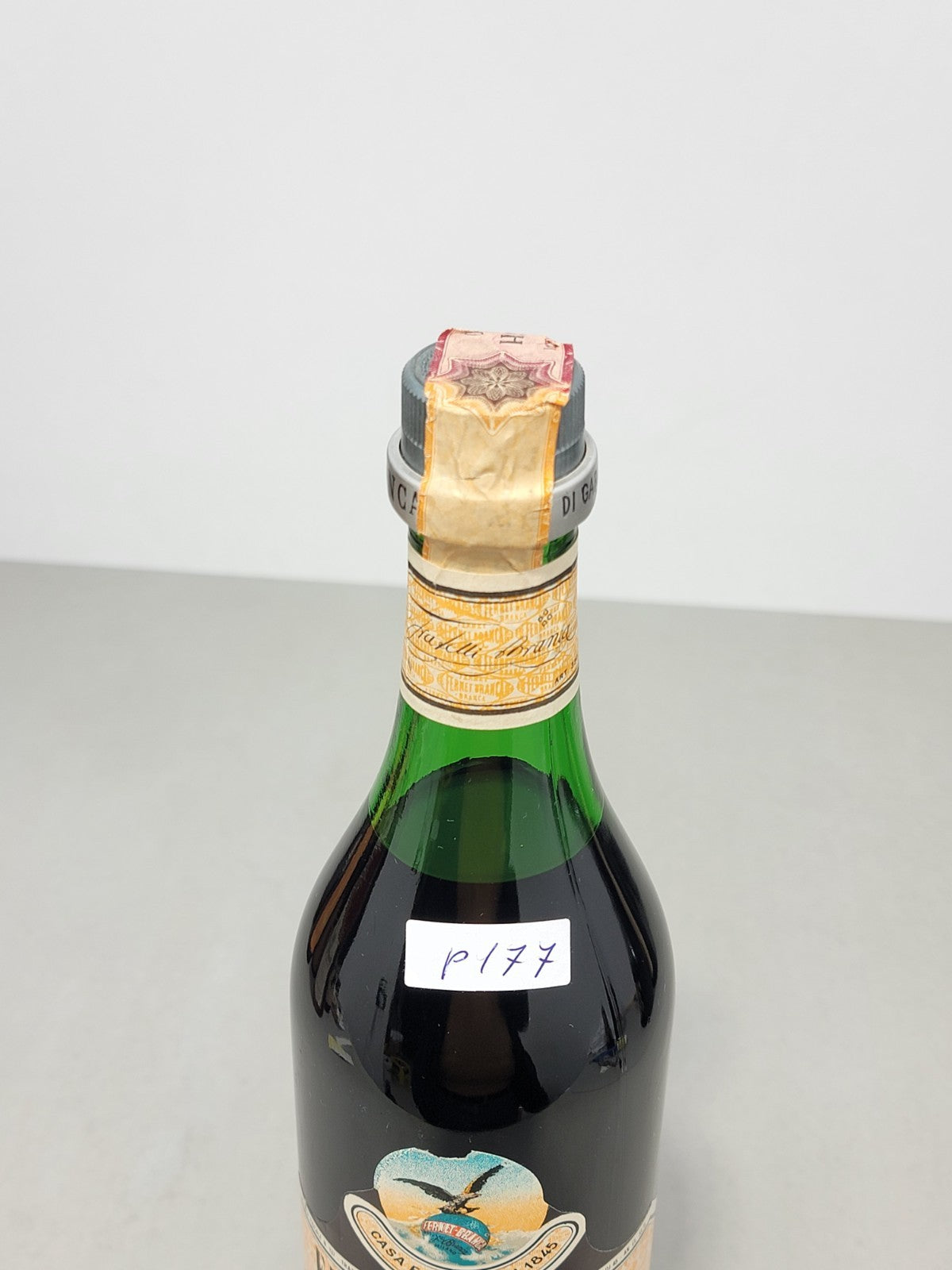 Fernet Branca 1975 bott.75 cl 45%