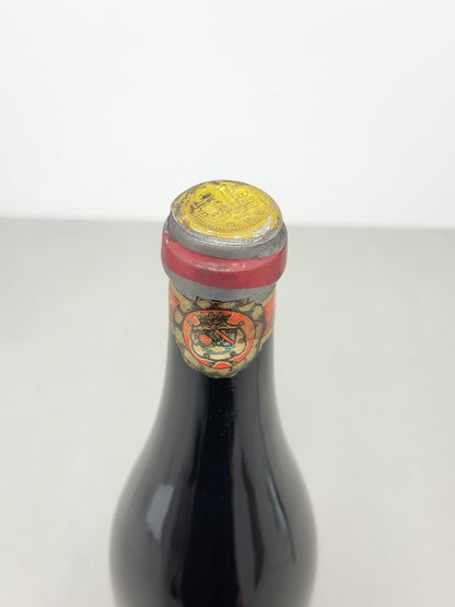 Barolo Marchesi di Barolo 1947 bott.75 cl 13%