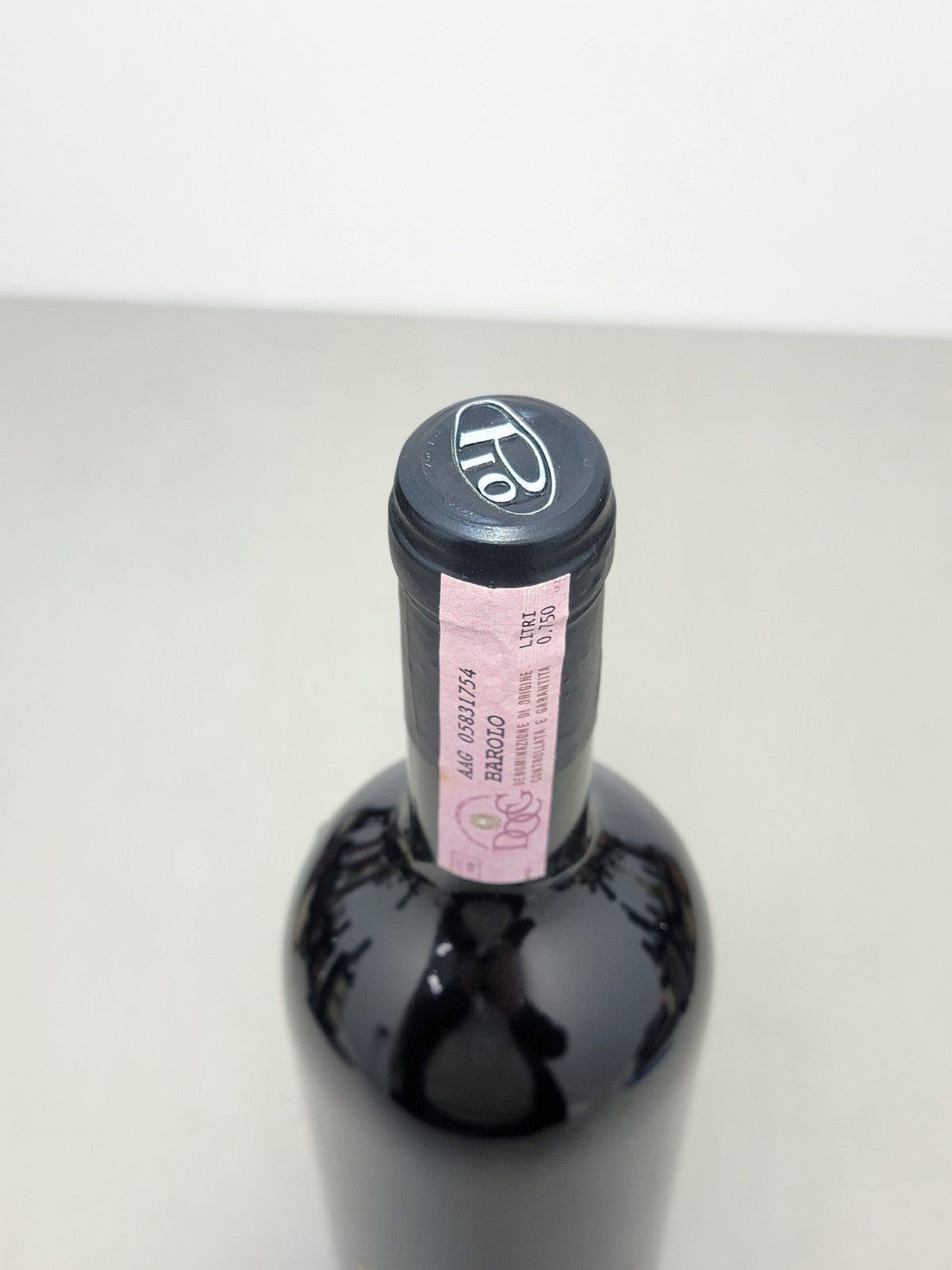 Barolo Ornato Pio Cesare 1997 bott. 75 cl 13,5%