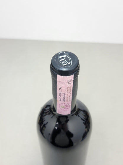 Barolo Ornato Pio Cesare 1997 bott. 75 cl 13,5%