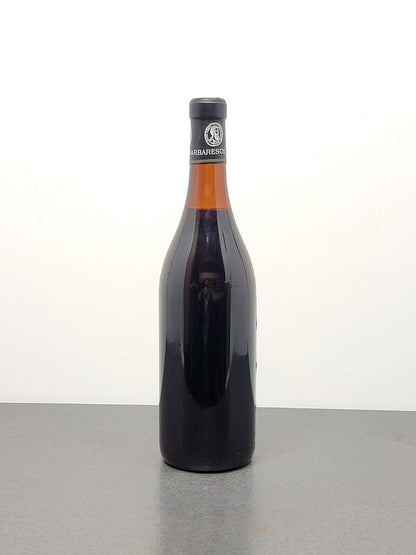 Barbaresco Produttori del Barbaresco 1979 bott. 75 cl 13.5%