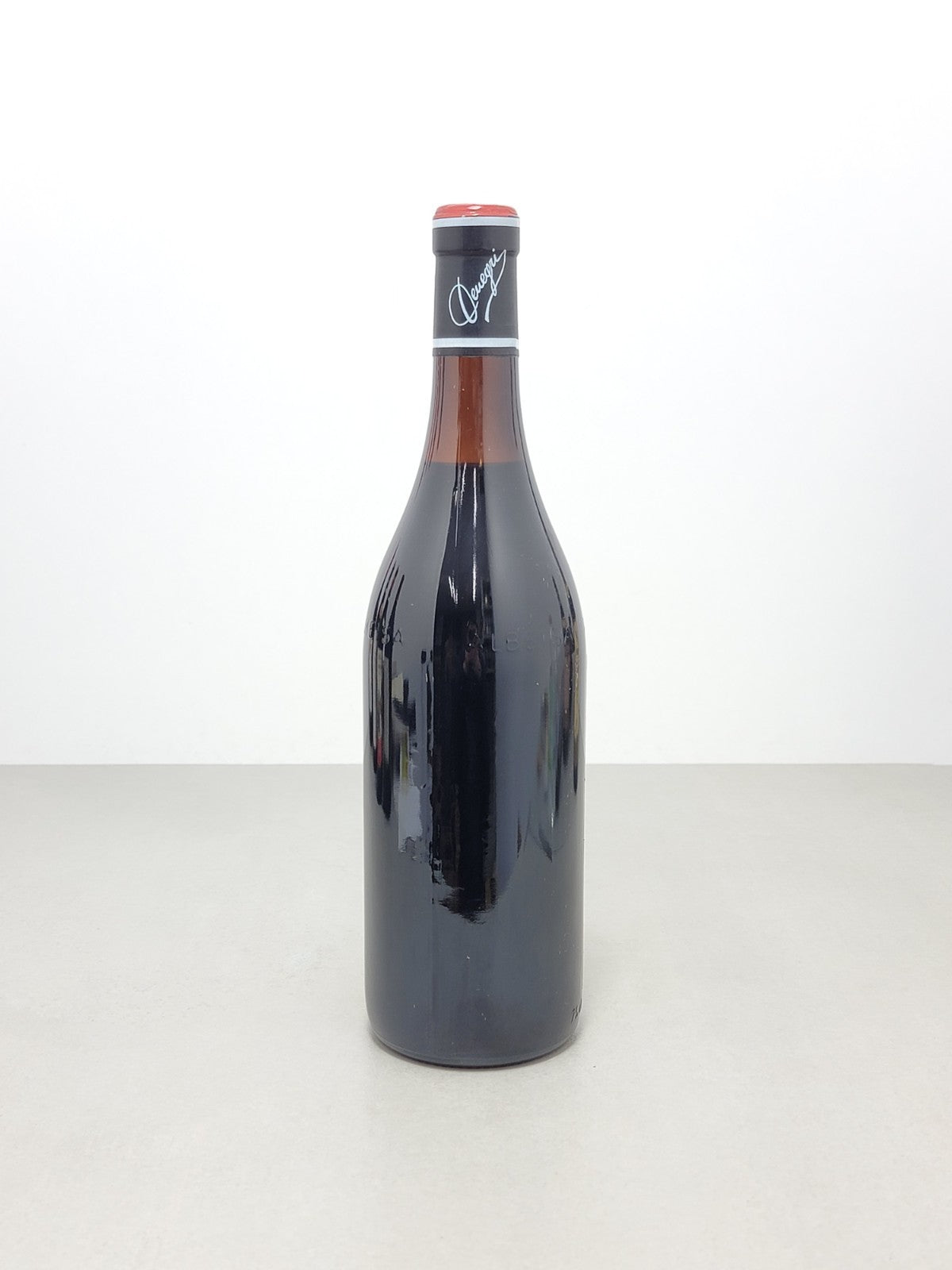 Barolo Denegri Lorenzo 1975 Cavalieri Del Tartufo 75 cl 13,2%