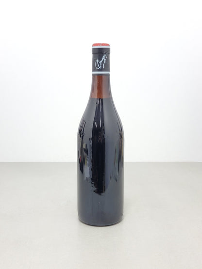 Barolo Denegri Lorenzo 1975 Cavalieri Del Tartufo 75 cl 13,2%