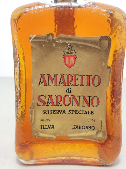 Amaretto Di Saronno 1977 Riserva Speciale bott. 75 cl 35%