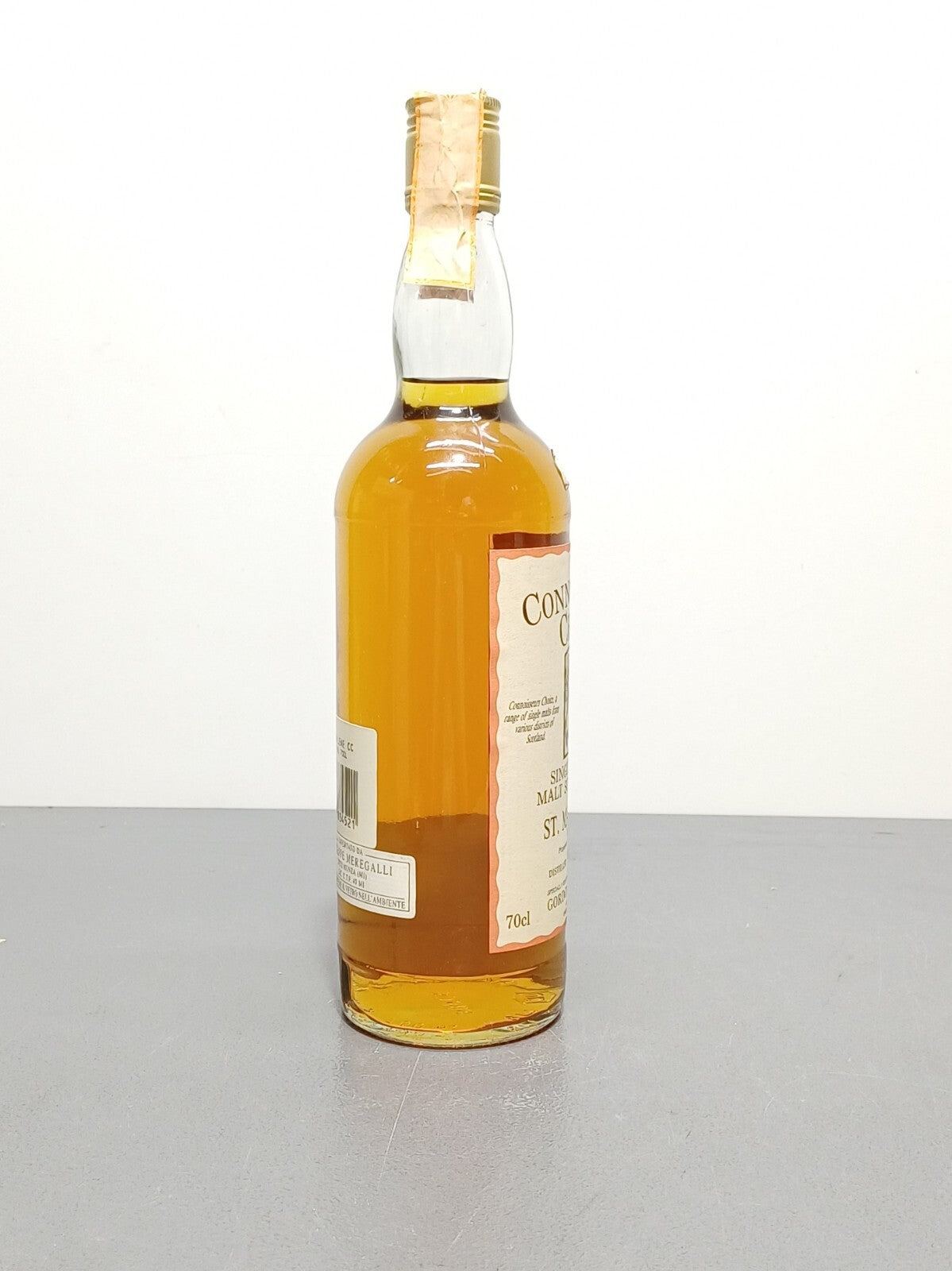 Whisky ST. Magdalena 1966 Connoisseurs Choic Gordon&Macphail 70 cl Imbott. 1996