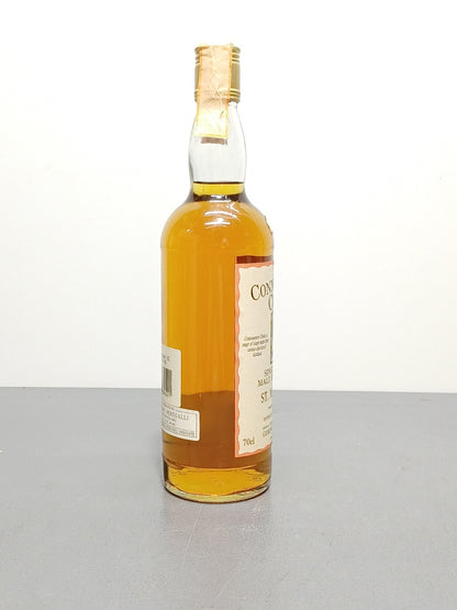 Whisky ST. Magdalena 1966 Connoisseurs Choic Gordon&Macphail 70 cl Imbott. 1996