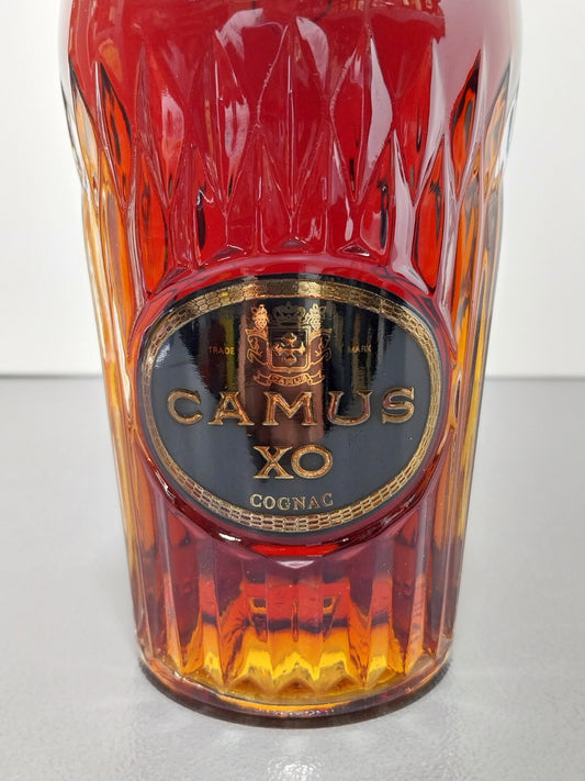 Camus Xo Cognac 1980 bott.0.70 cl