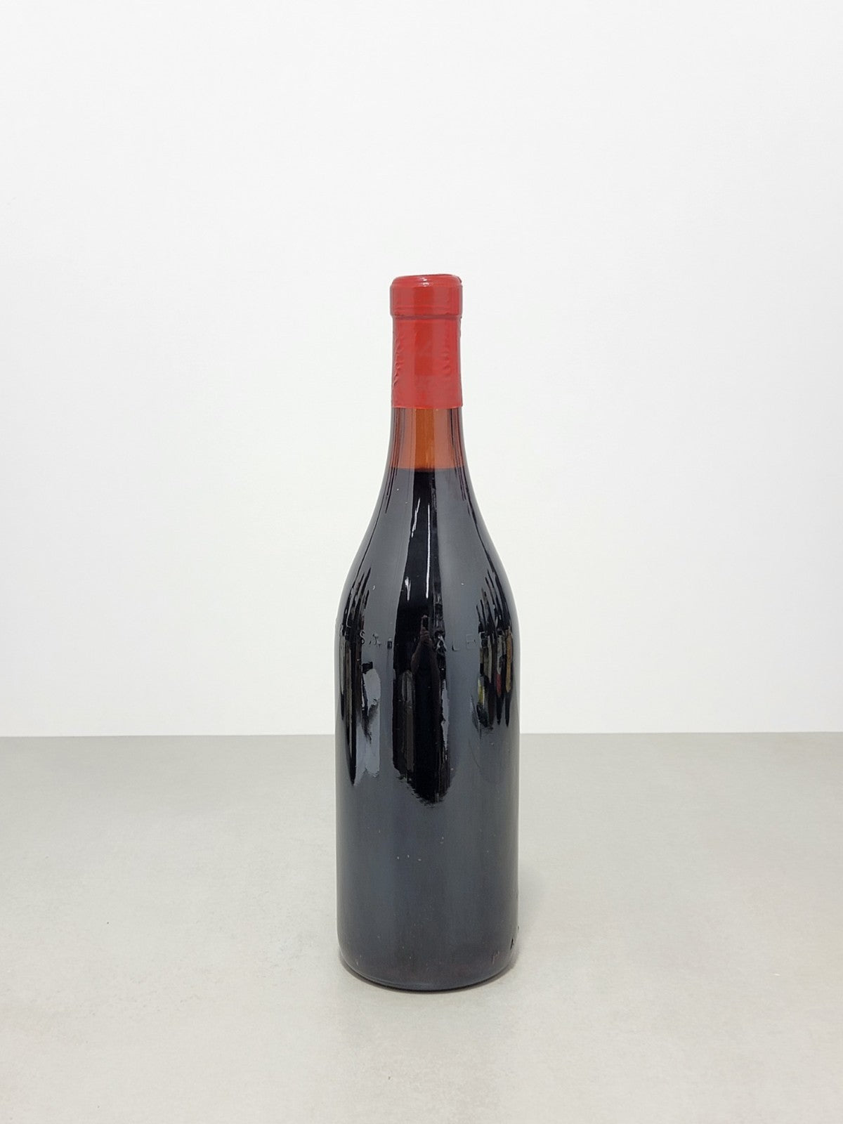 Barbaresco Damilano 1975  La Morra bott..75 cl 12.5%