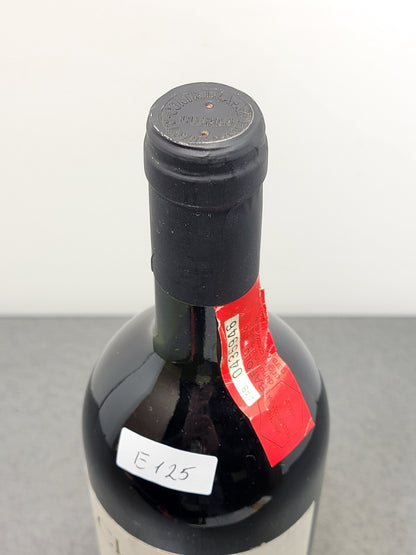 Barolo Domenico Clerico 1983 Bricotto Bussia Monforte D'alba bott.75 cl 14%