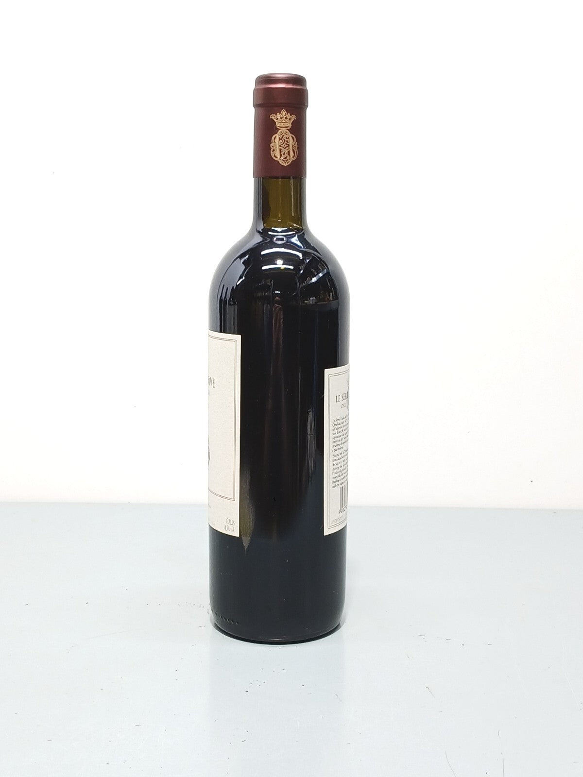 Ornellaia Le Serre Nuove 2006 Bolgheri bott.75 cl 14.5%