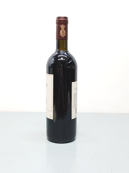 Ornellaia Le Serre Nuove 2006 Bolgheri bott.75 cl 14.5%