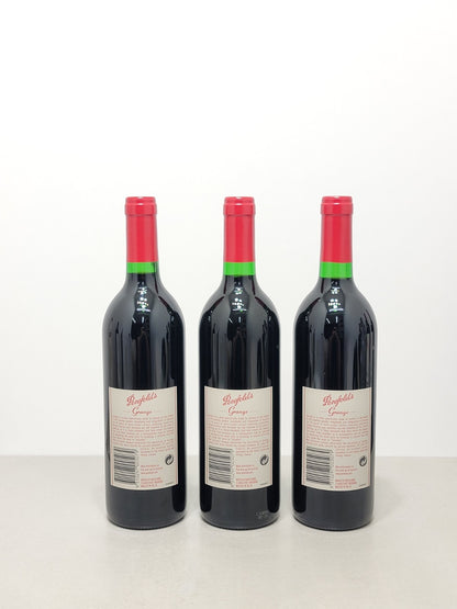 Penfolds Grange 1998 South Australia Bin ,95 Max Schubert bott..75 cl 14,5%