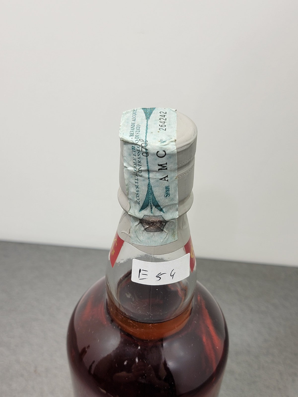 Whisky Glenkinchie 15Y 1992 Single Malt Scotch Imbottigliato 2007 bott 70 cl 43%