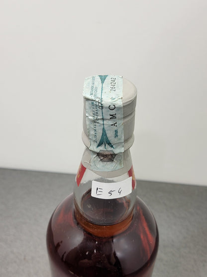 Whisky Glenkinchie 15Y 1992 Single Malt Scotch Imbottigliato 2007 bott 70 cl 43%