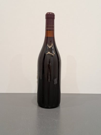 Barbaresco Parroco Di Neive 1978 Vigneto Basarin bott. 75 cl