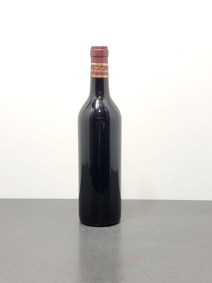 Barolo Cavo Valentino 1958 Cantine Derthona bott.70 cl 13.5%