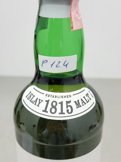 Whisky Laphroaig 10 years 1990s Single Islay Malt Scotch Whisky bott.70 cl 43%
