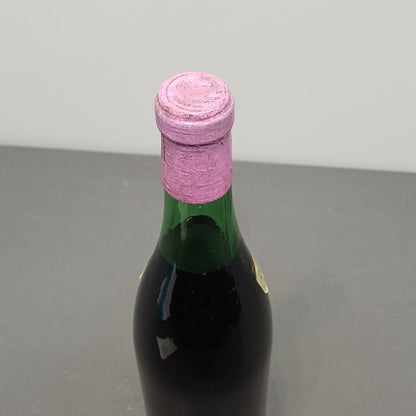 Bodegas 1964 del Romeral Azpilicueta bott.72 cl