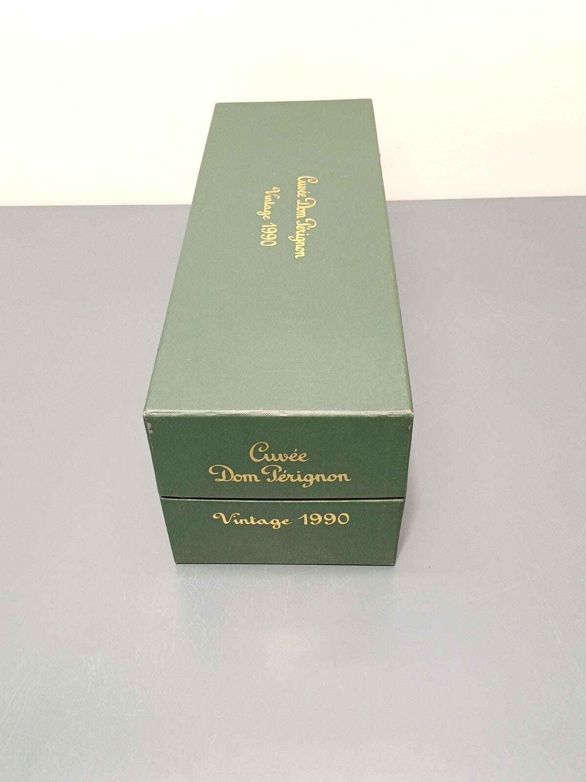 Champagne Dom Perignon 1990 Magnum Bottiglia 1.5 Litri