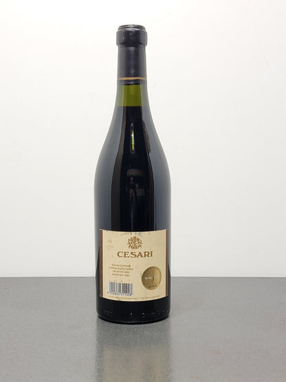 Amarone Cesari  il Bosco 1998 Amarone Della Valpolicella Classico bott. 75 cl 15%