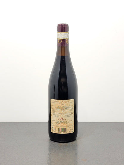 Amarone Tommasi 2010 Valpolicella Classico bott. 75 cl 15%