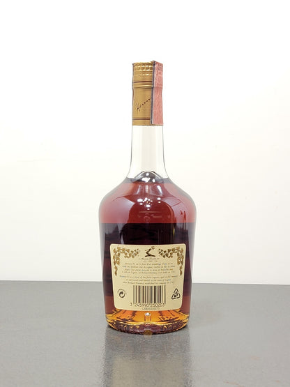 Cognac Hennessy Very Special 1980s bott. 70 cl 40%