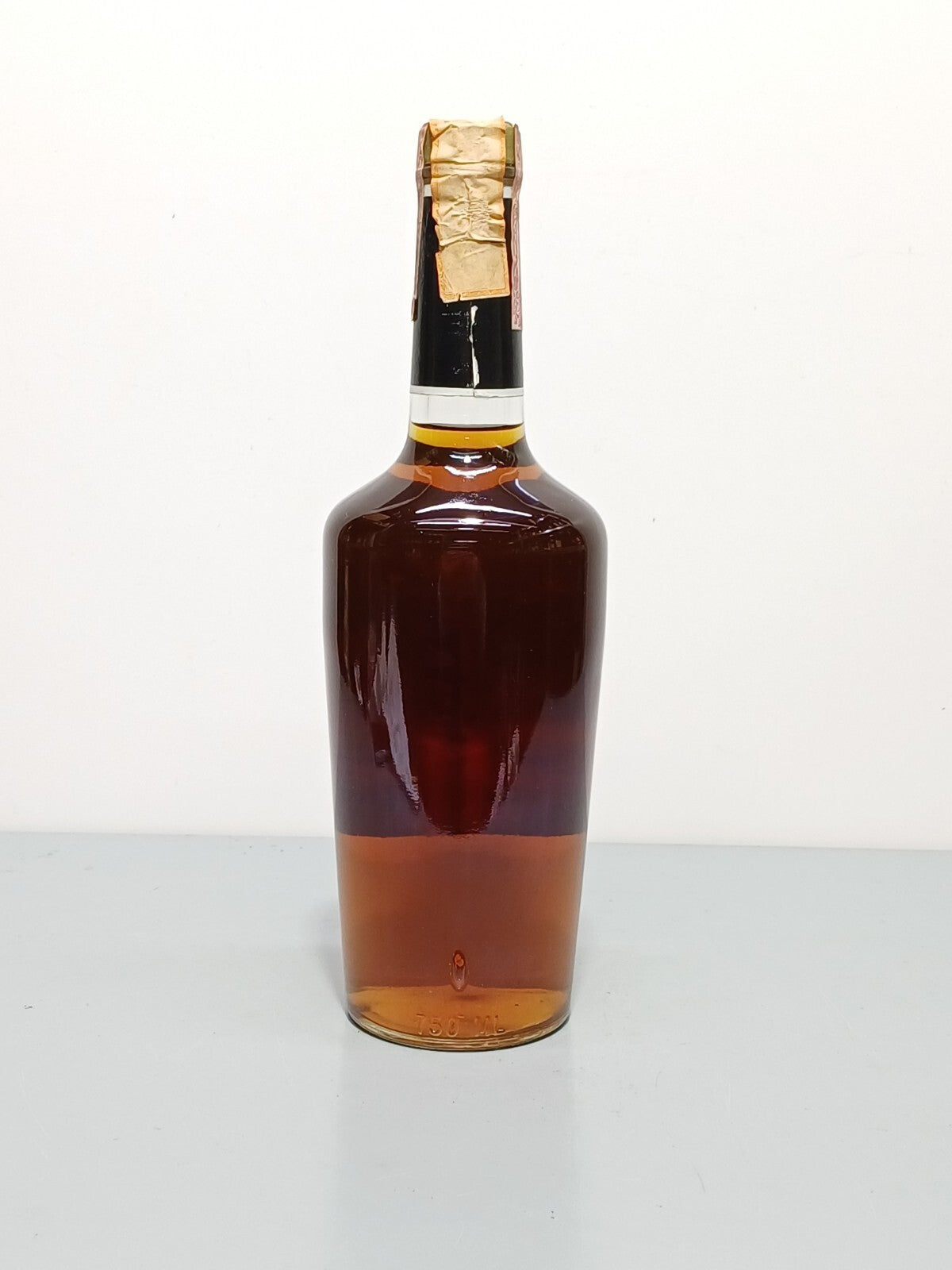 Whisky Very Old Barton 12 years Bourbon 1969 Bottled 1981 bott. 75 cl 40%
