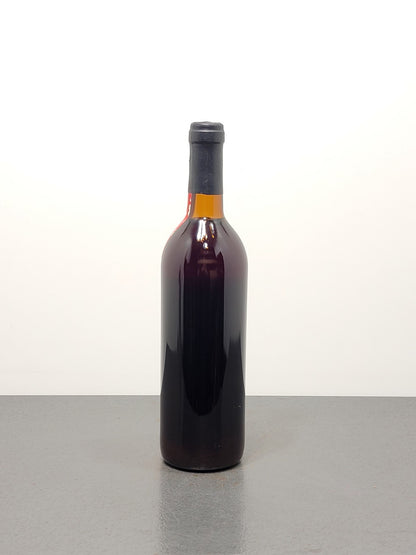 Barolo Rocche Fratelli Brovia 1980 Castiglione Falletto bott.75 cl 13.5%