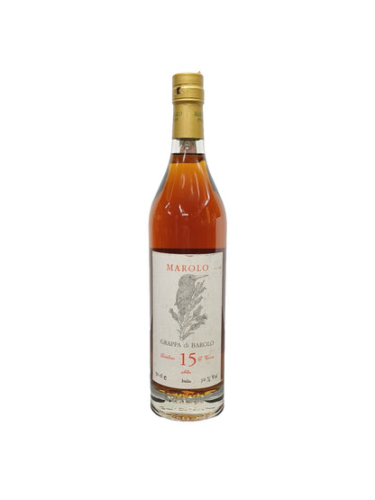2004 Grappa di Barolo, Paolo Marolo bott. 70 cl