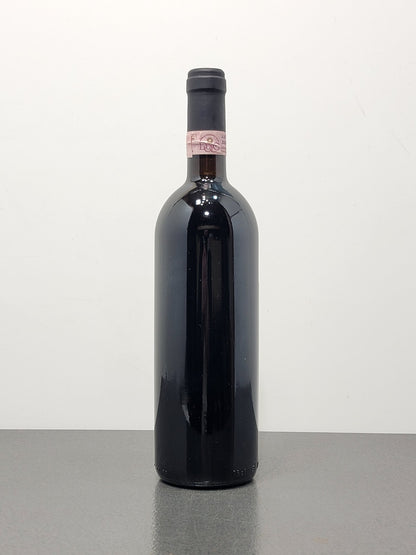 Barolo Bussia Achille Viglione 1997 bott.75 cl 13.5