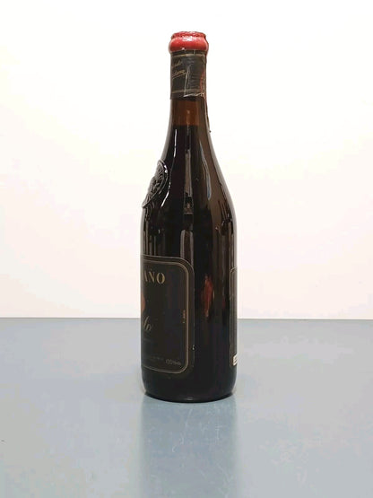 Barolo Giordano 1989 bott.75 cl 13.5%