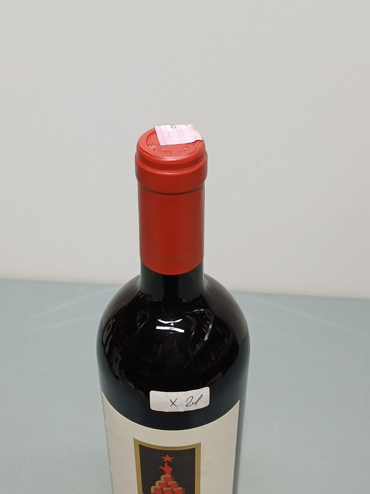 Col D'Orcia Brunello Di Montalcino2004 bott.75 cl 14%
