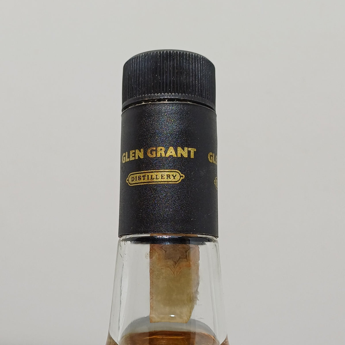 Whisky 1983 Glen Grant 5 years Pure Malt bott. 75 cl