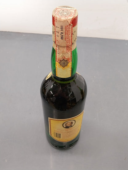 Glenlivet 12 years 1980s Pure Single Malt George J. G. Smith bott.75 cl 43 %