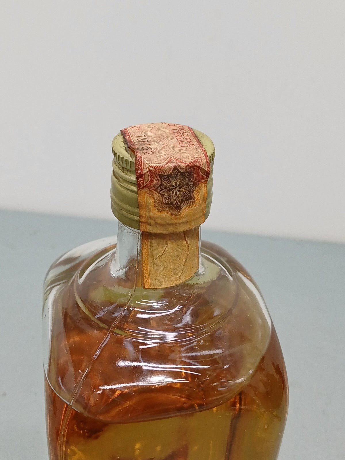 Whisky Clan Robertson 1970 Circa imp. R. Orlandi bott.75 cl