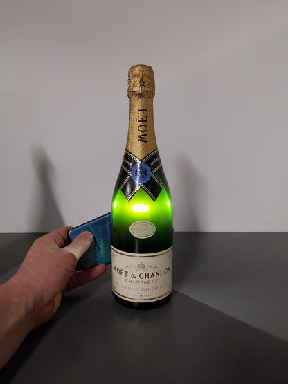 Moet & Chandon Reserve Imperial anni '70 bott. 0.75 cl 12%