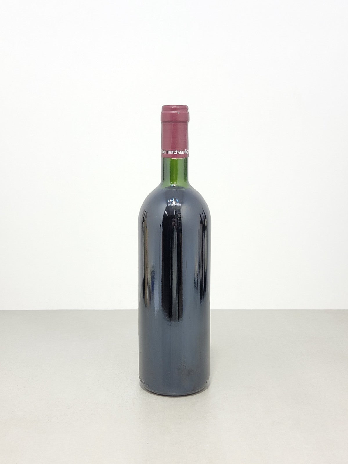 Barbaresco Martinenga 1987 Marchesi di Gresy bott. 75 cl 13%
